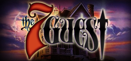 <p>7th Guest Logo</p>
