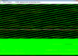 <p>Vista partition after ntfs-3g</p>
