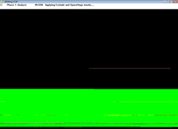 <p>Vista’s partition before ntfs-3g: A fresh installation</p>
