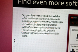 <p>Goodbye to Searching the Web</p>
