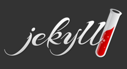 <p>Jekyll Logo</p>
